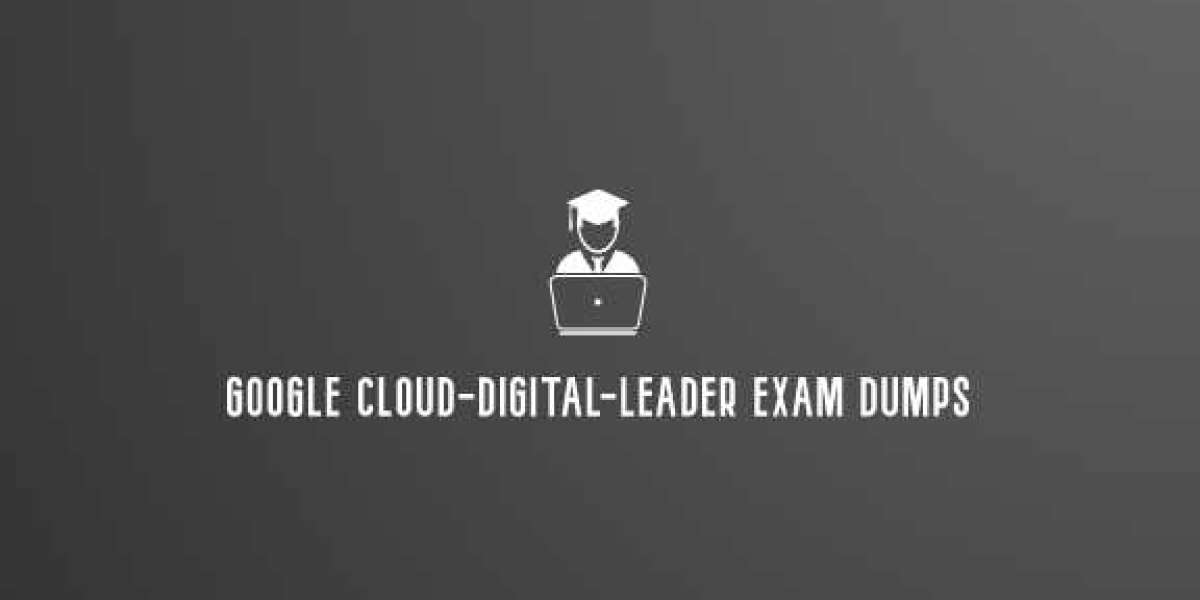 Google Cloud-Digital-Leader Exam Dumps by means of reading