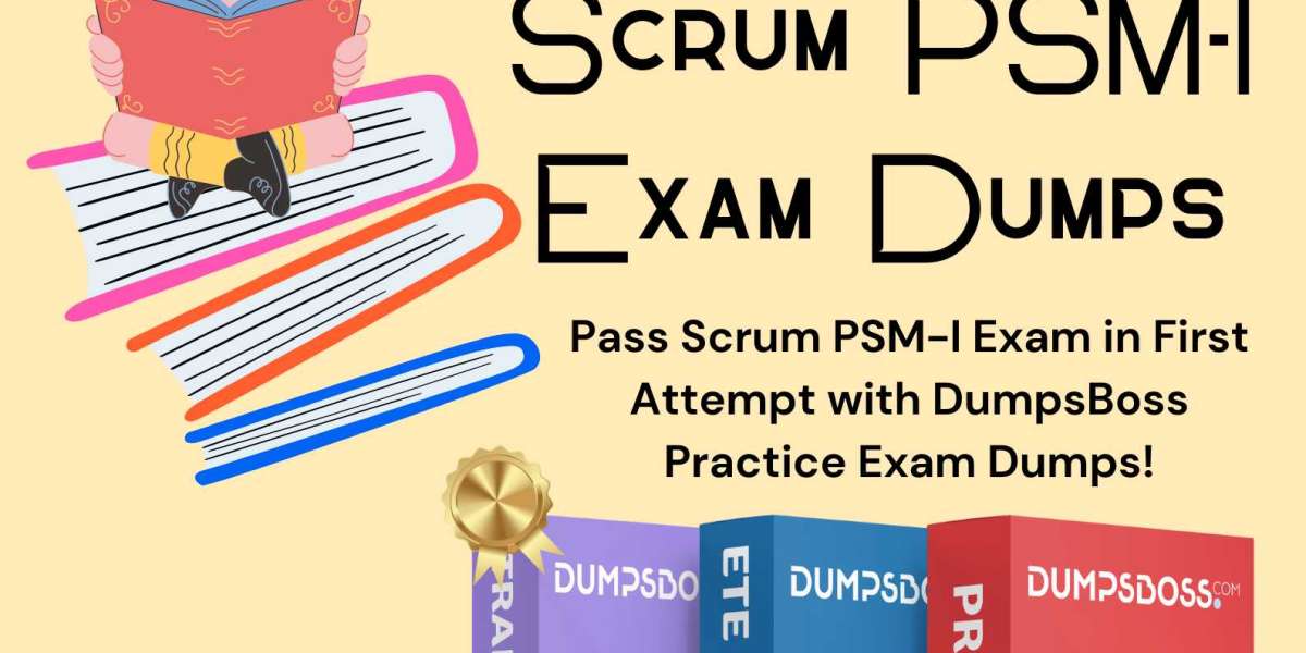 pass the challenging Scrum PSM-I exam with good scores.