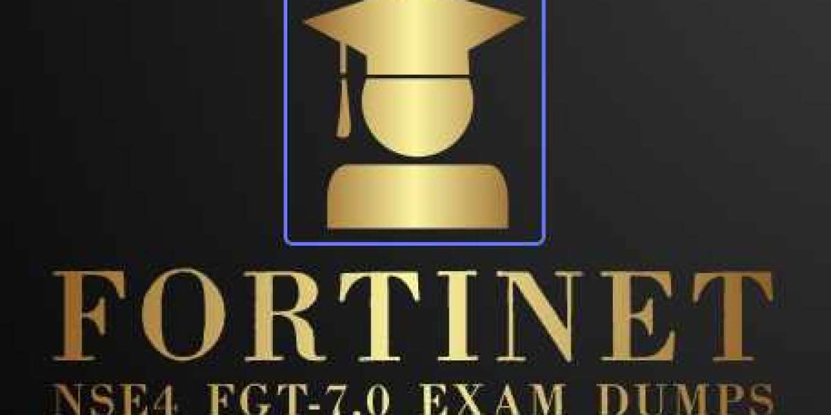 Fortinet NSE4_FGT-7.0 Exam Dumps  Straightaway Prepare With all the Fortinet