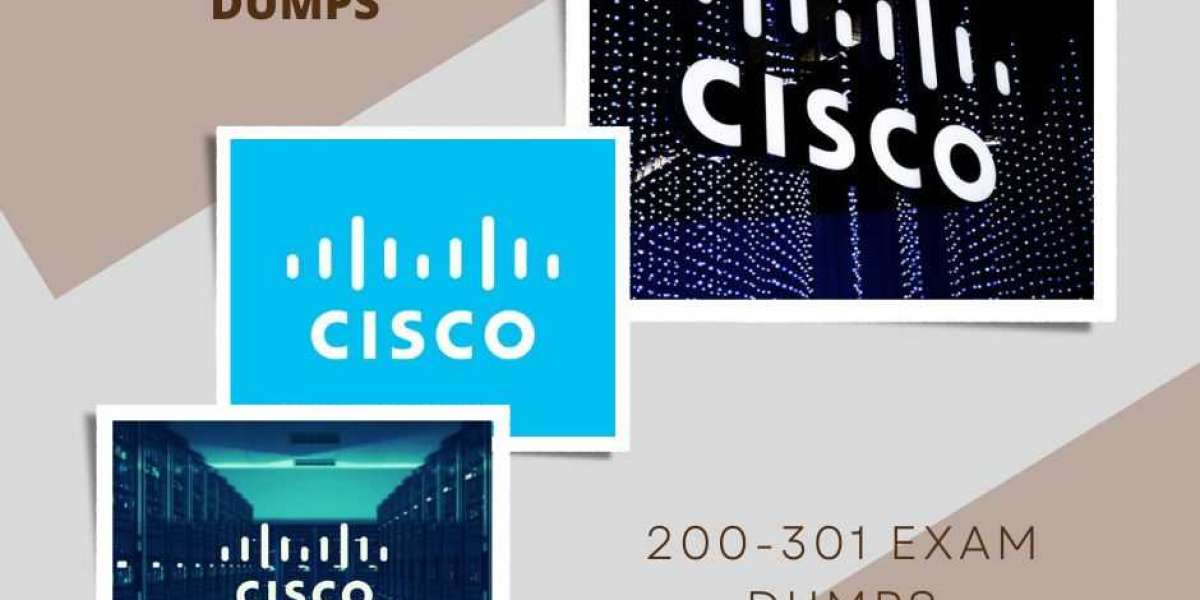 Cisco 200-301 Certification Exam: Top Study Strategies