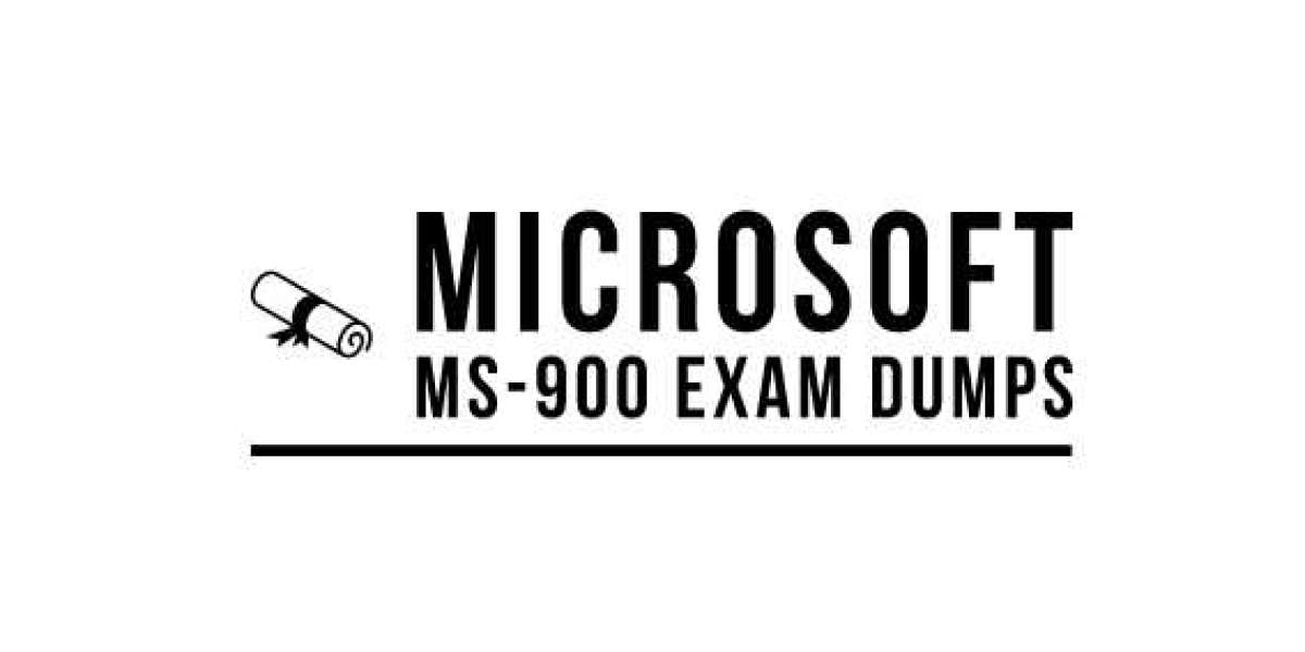 10 Things We All About Microsoft MS-900 Exam Dumps