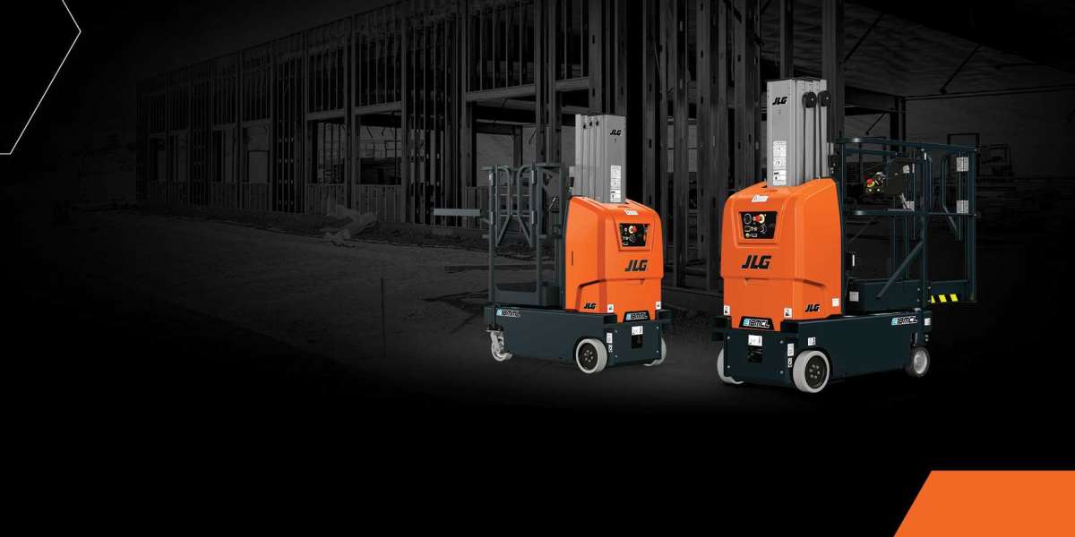 A Guide to Choose the Best Lift Equipment Supplier in Canada