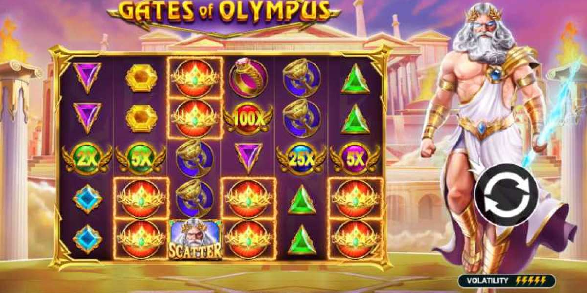 Gates of Olympus Mostbet and 1win