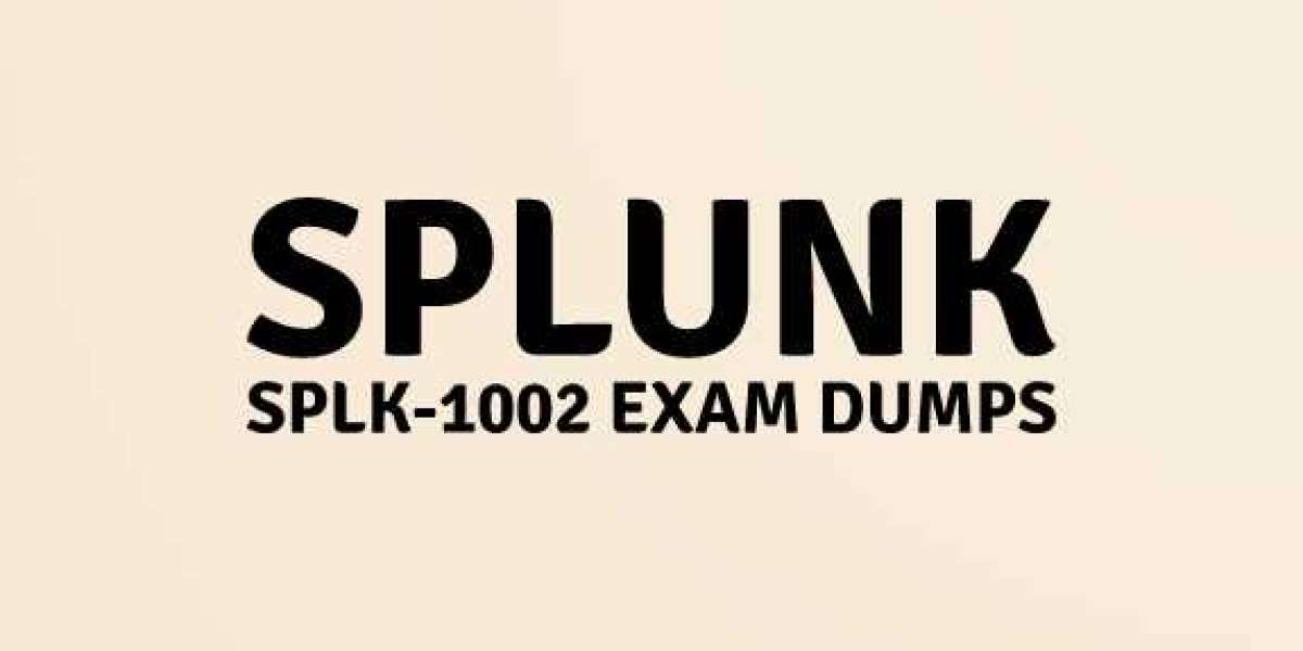 Keep calm and pass your Splunk SPLK-1002 exam dumps!