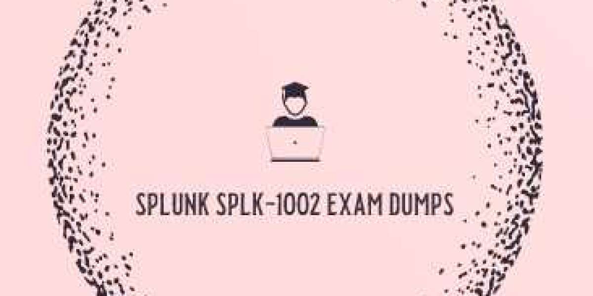 SPLK-1002 Exam Dumps Get up-to-date with achievement chief