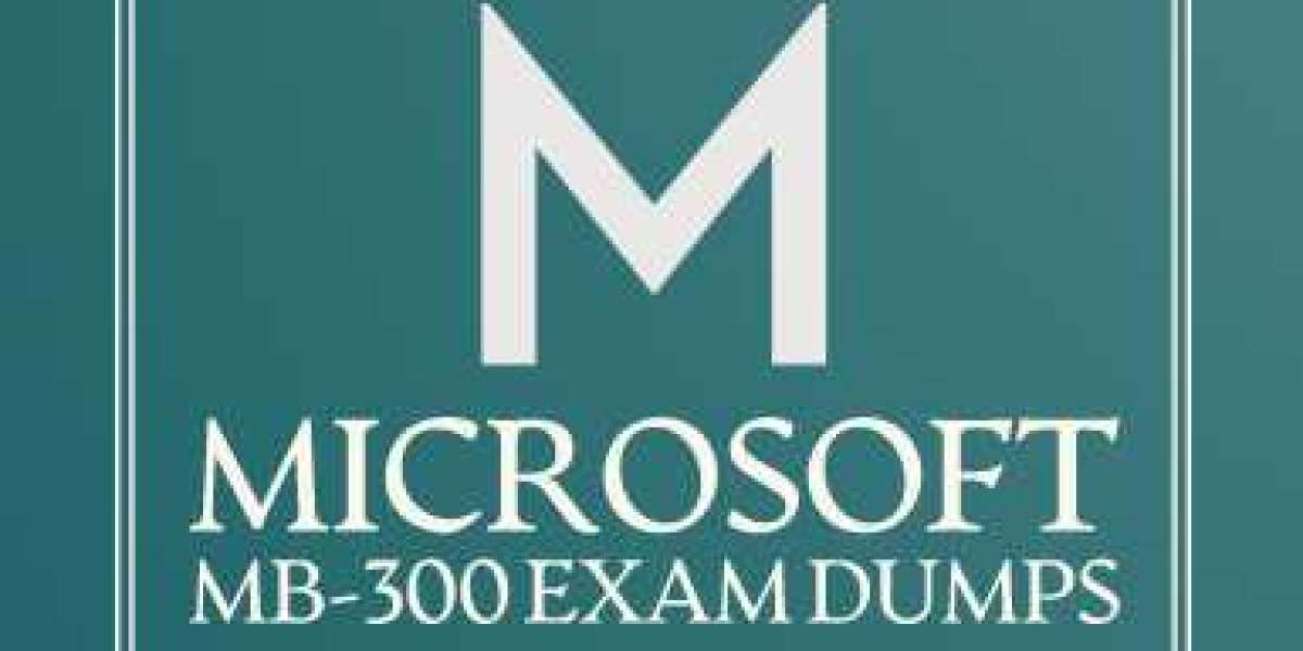 MB-300 Exam Dumps  abilties and information of specialists working