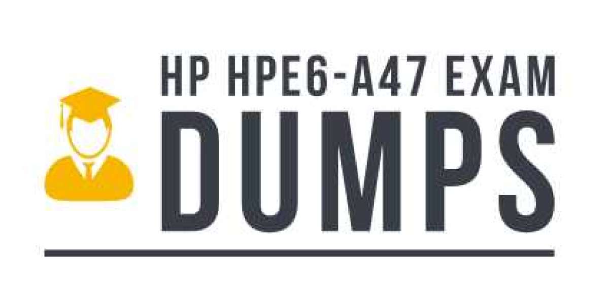 HPE6-A47 Dumps amount too as some exam preps include hundreds
