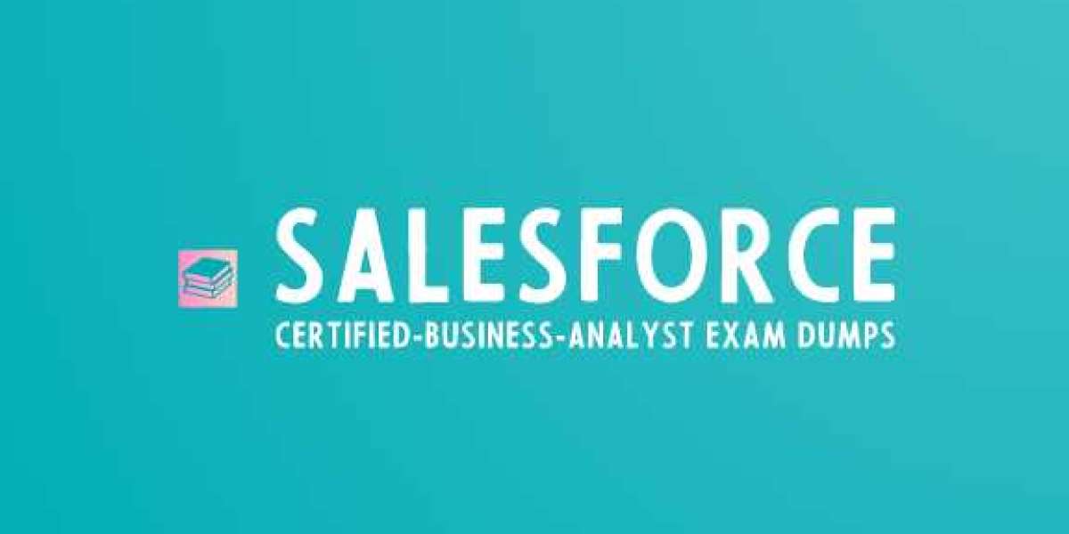 Over 350 Sample Questions from the Salesforce Certified-Business Analyst Exam