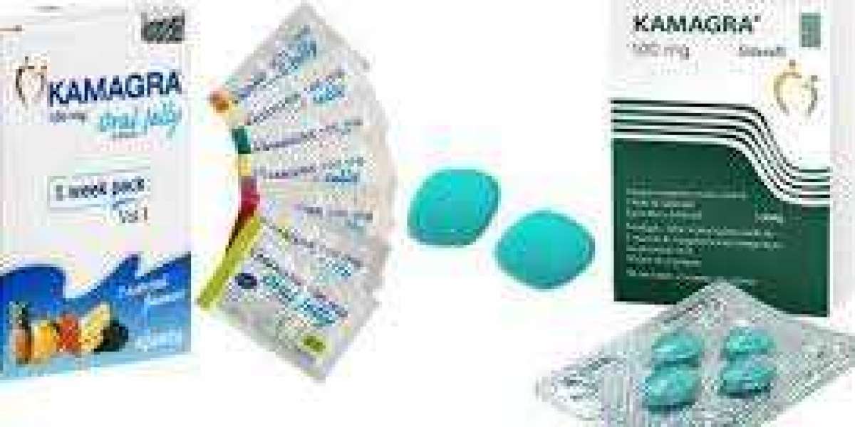 Find Sexual Satisfaction with Kamagra Oral Jelly Kaufen - The Top-Rated ED Treatment