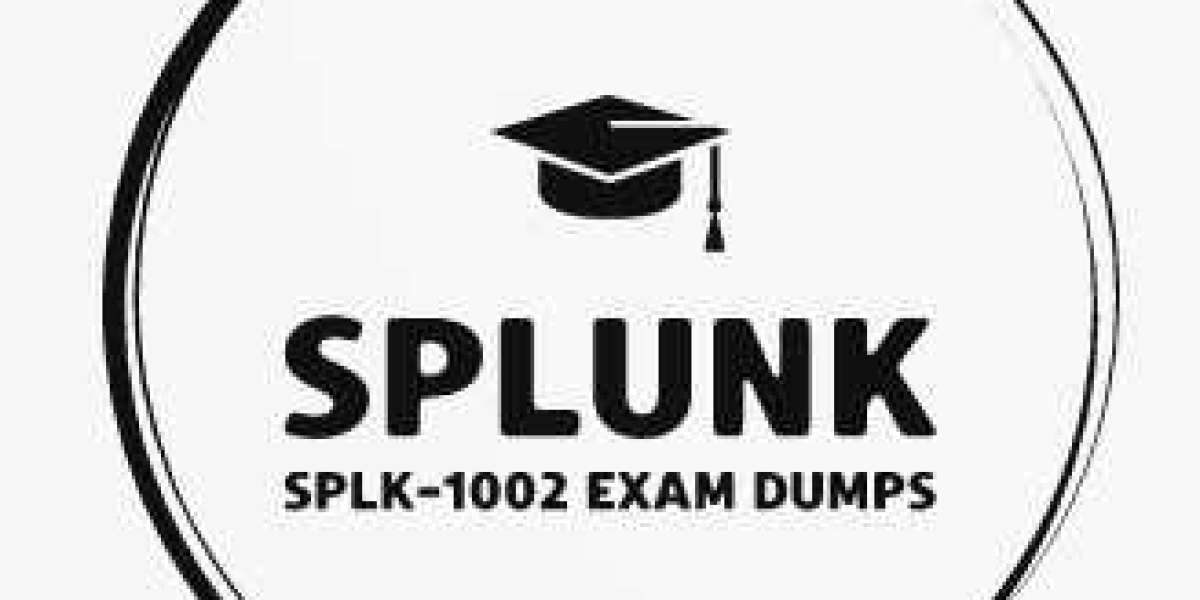 SPLK-1002 Exam Dumps  internationally, seeking new skills and a better existence