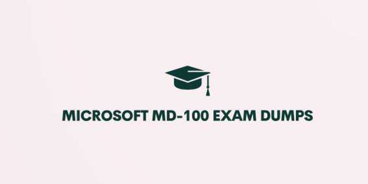 Passing the Microsoft MD-100 Certification exam on the First Try