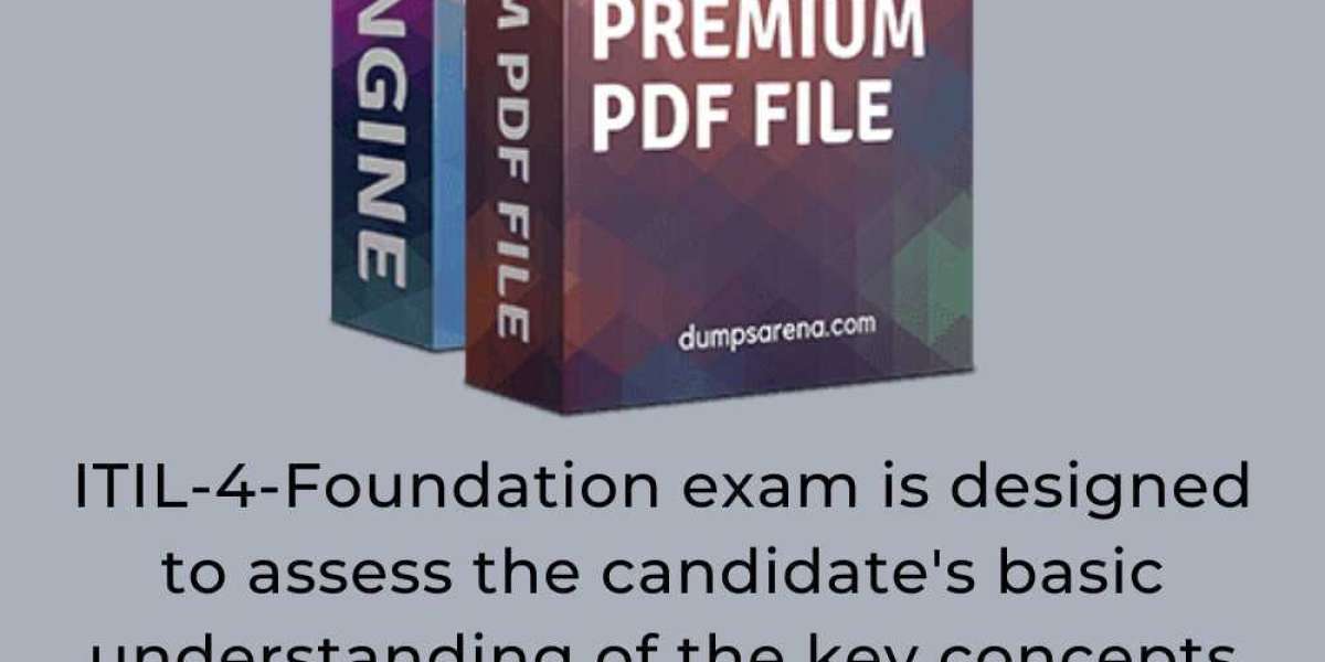 "Expert Tips for Passing the ITIL-4-Foundation Exam Dumps with Ease"