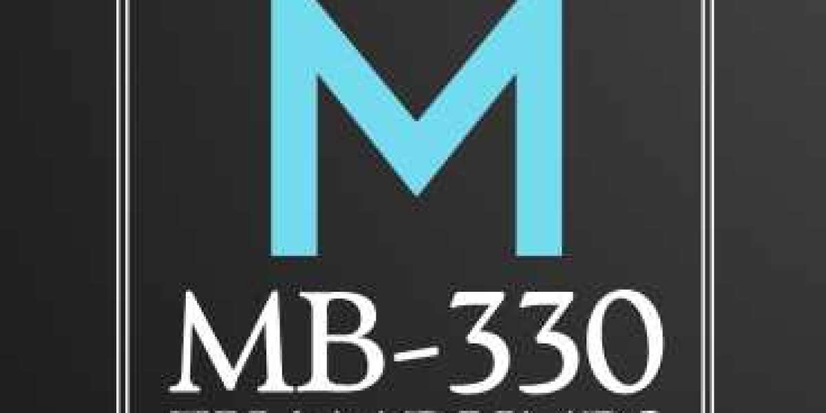 MB-330 Exam Dumps  Microsoft Microsoft Dynamics 365 Certification