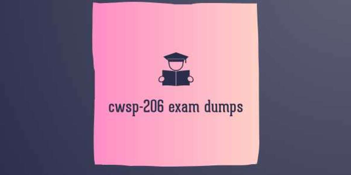 CWSP-206 Exam Dumps: The Comprehensive Guide