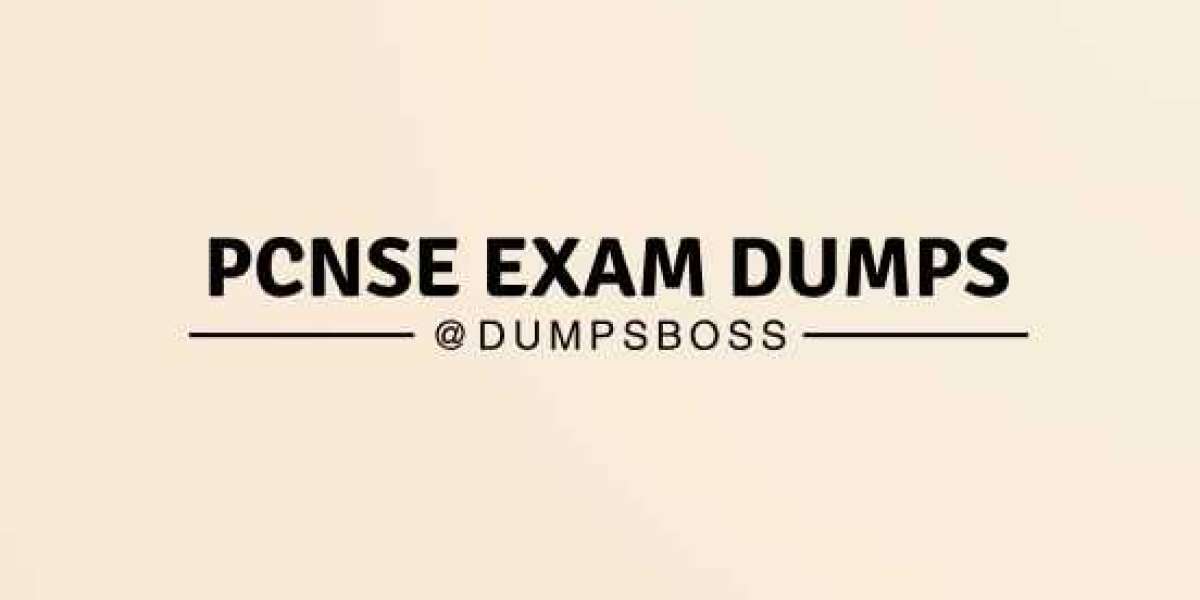 PCNSE Exam Dumps: What You Need to Know to Pass