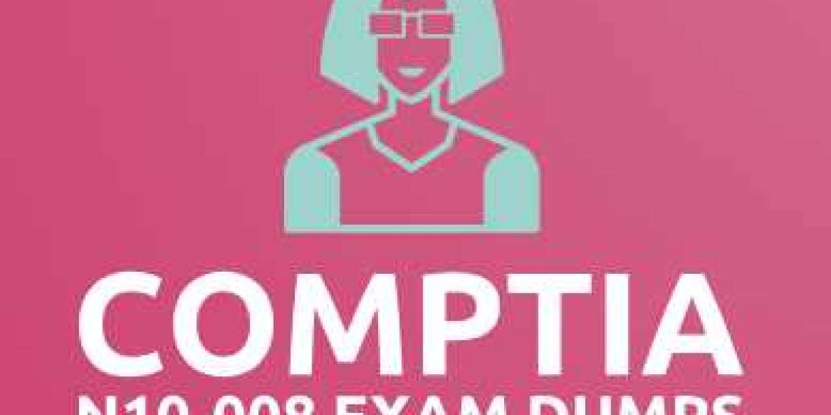 CompTIA N10-008 Exam Dumps  CompTIA N10-006 CompTIA Specialist