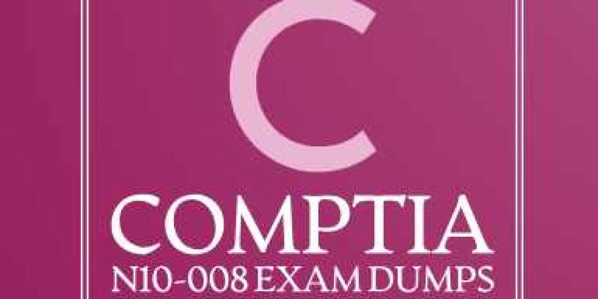 N10-008 Dumps Certification Exam exam dumps that are being