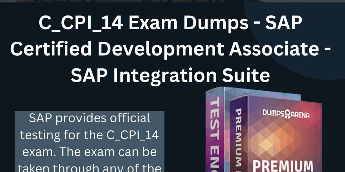 "Boost Your Exam Success with Trusted C_CPI_14 Exam Dumps"