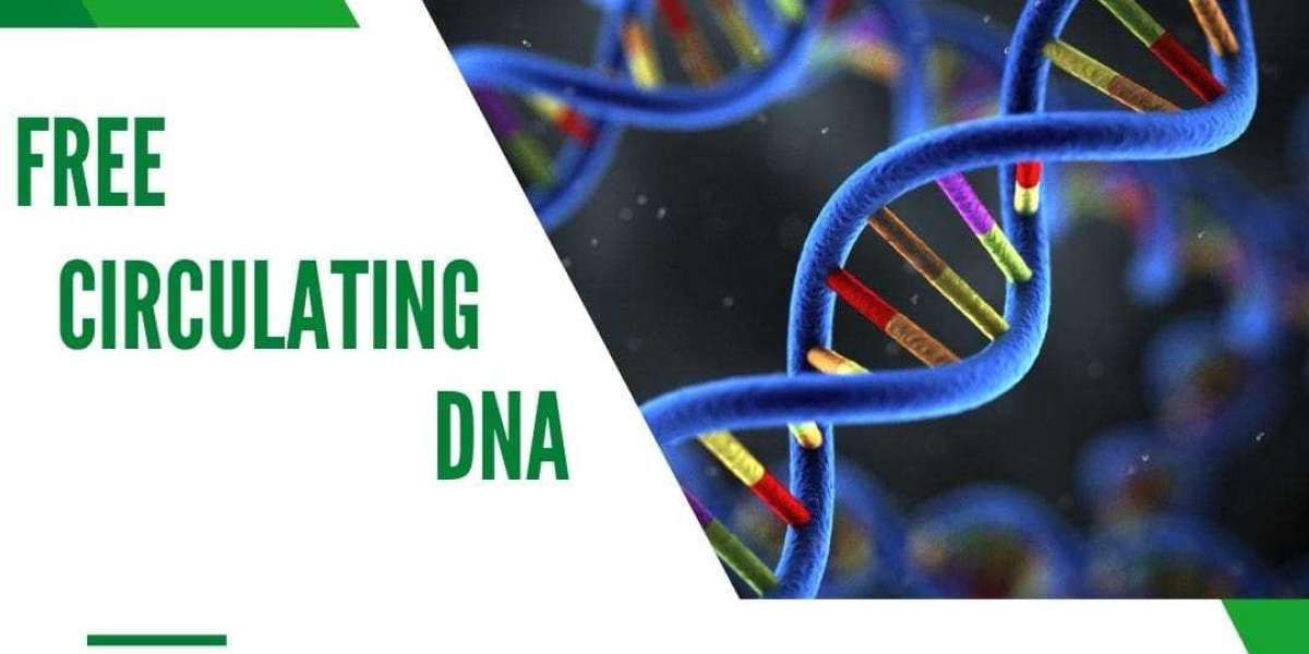 Circulating Free DNA: A Game-Changer in Non-Invasive Medical Testing