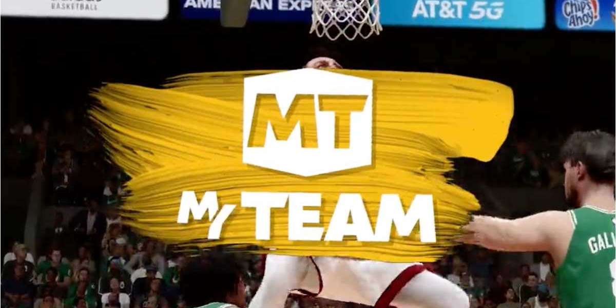 The Role of MT in NBA 2K23 MyTeam