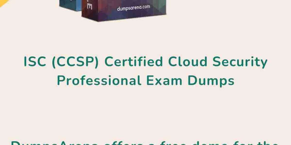 CCSP Exam Dumps: Expertly Crafted Material for Effective Learning