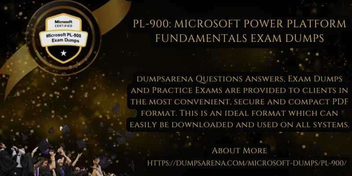Microsoft PL-900 Exam Dumps: Transforming Your Exam Readiness