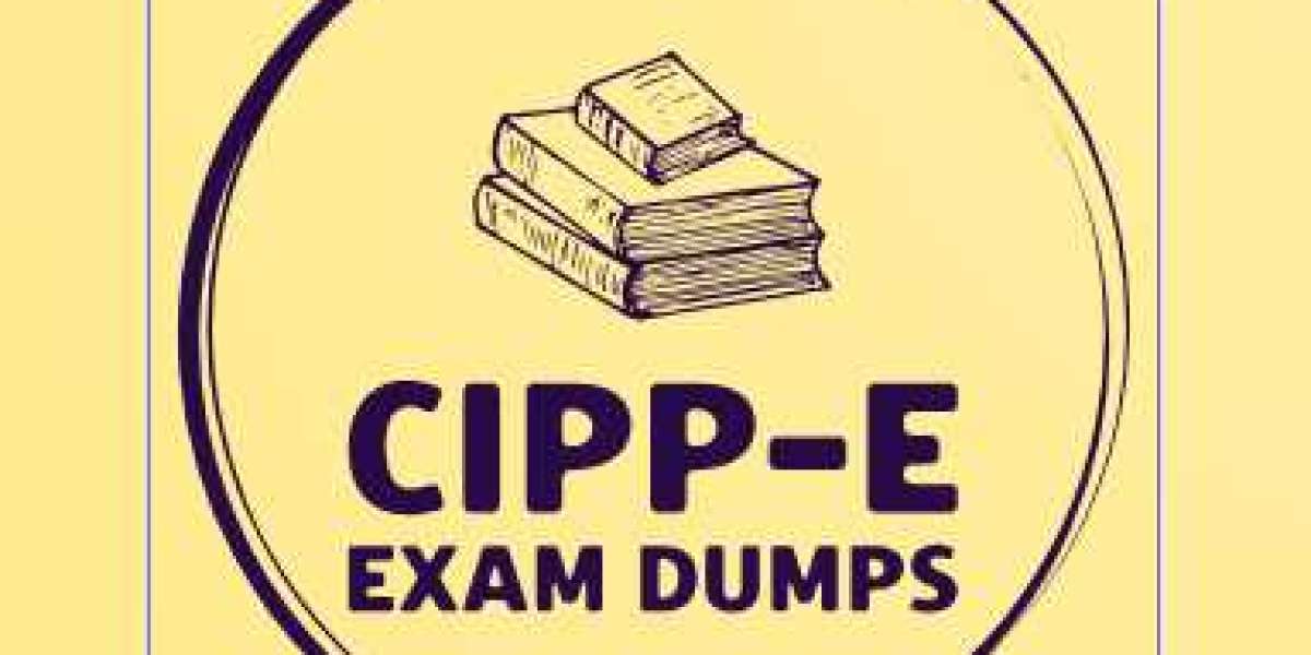 CIPP-E Exam Dumps  If Offered, Read The Exam Objectives The examination targets