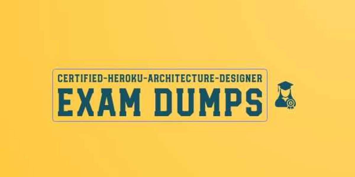 Learn How to Design Heroku Applications the Right Way with these Free Course Dumps