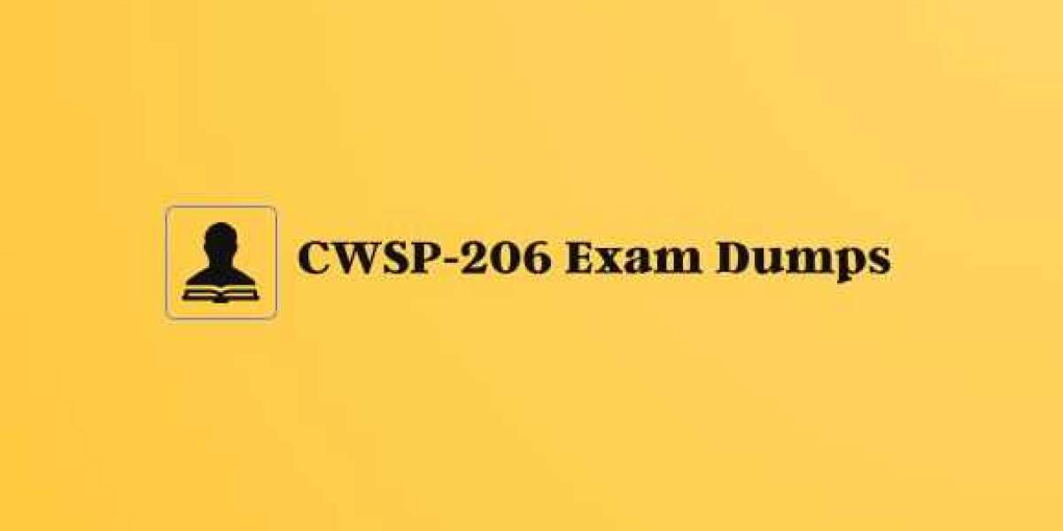 CWSP-206 Dumps: The Most Recent Updated Answers