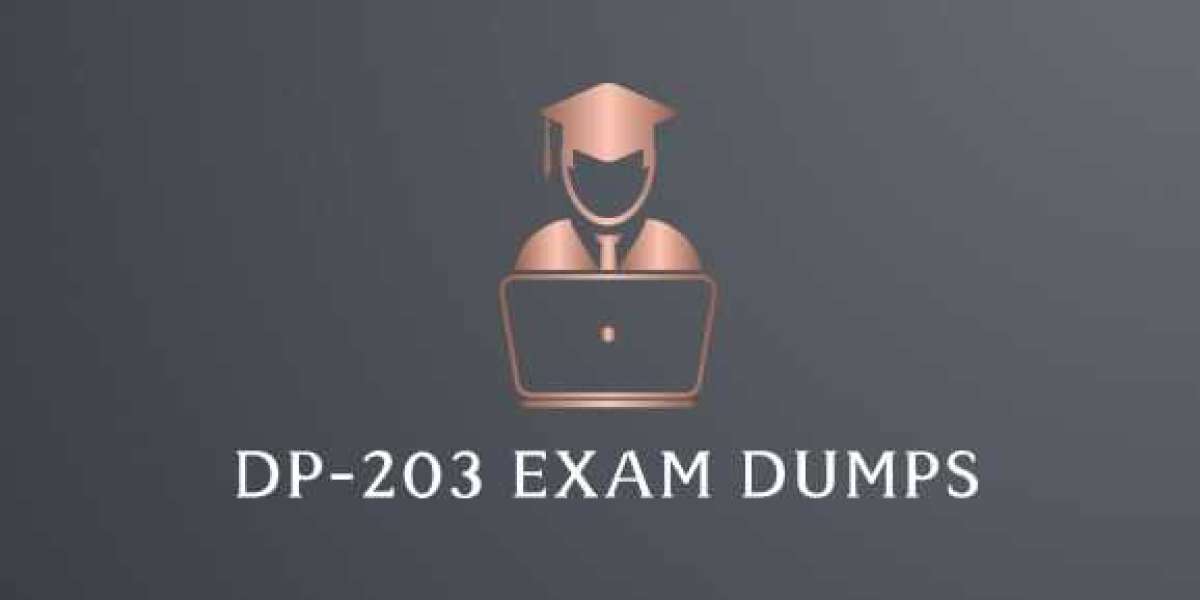 DP-203 Exam Dumps: Everything You Need to Pass on Your First Try