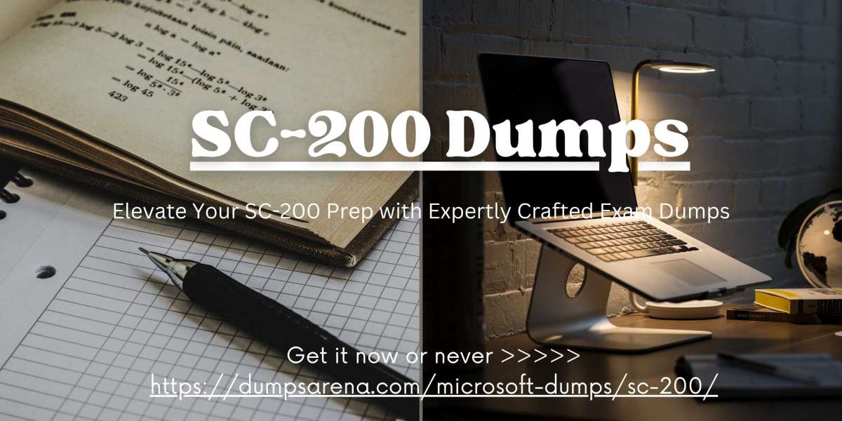 SC-200 Exam Dumps: Your Success Roadmap