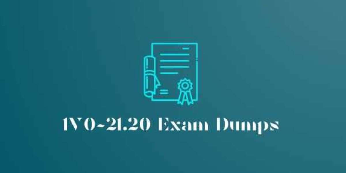 Get Ready for the 1V0-21.20 Exam with These Tips