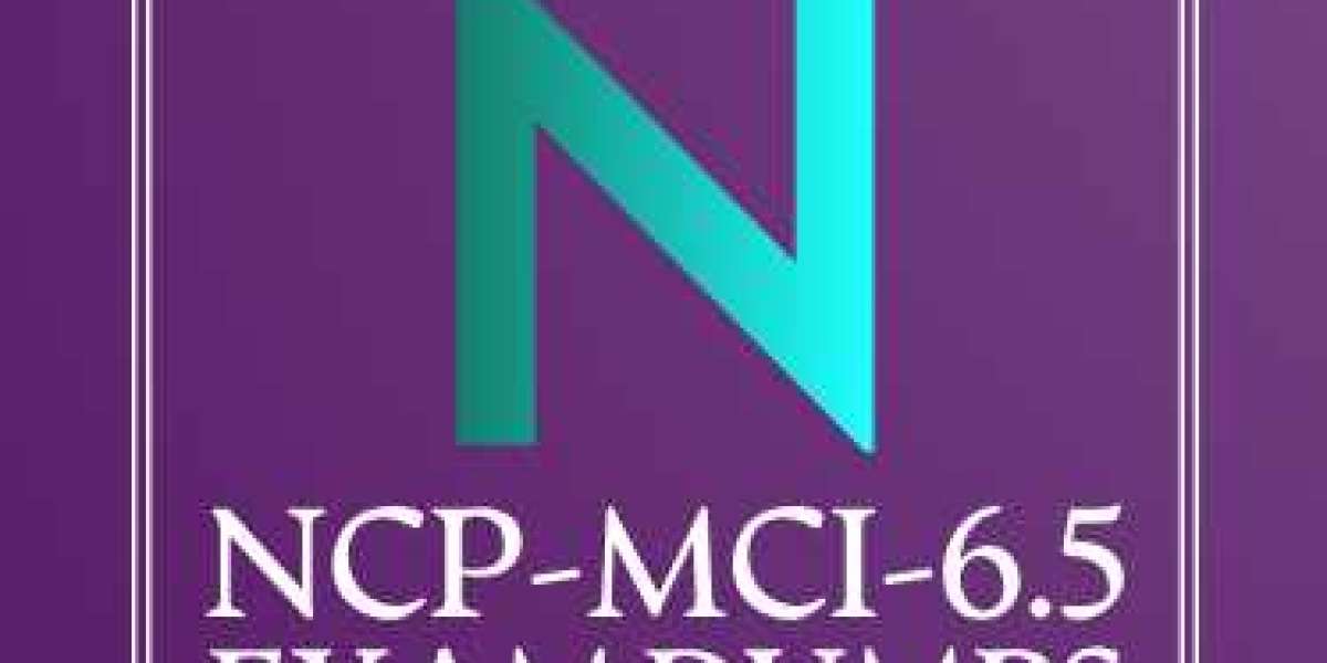 NCP-MCI-6.5 Exam Dumps  Genuine and sincere Nutanix NCP-MCI-6.five Dumps