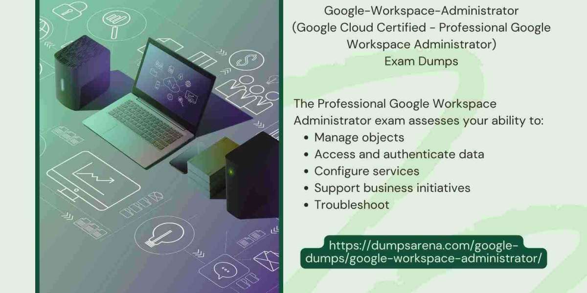 Google-Workspace-Administrator Dumps vs. Official Exam: What to Expect?