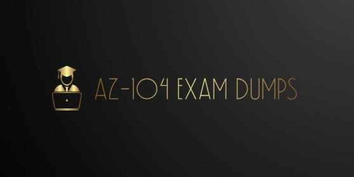 AZ-104 Exam Dumps: The Most Recent and Updated Model