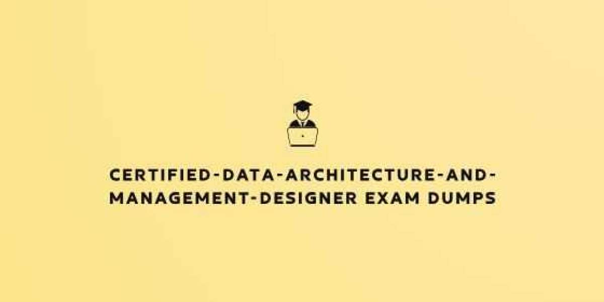 The Official Guide to Passing the Certified Data Architecture and Management Design (CDAMD) Certification