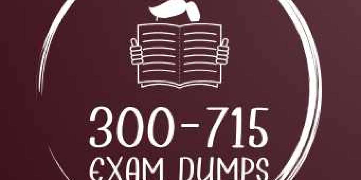 300-715 Exam Dumps  By taking the 300-715 practice test questions