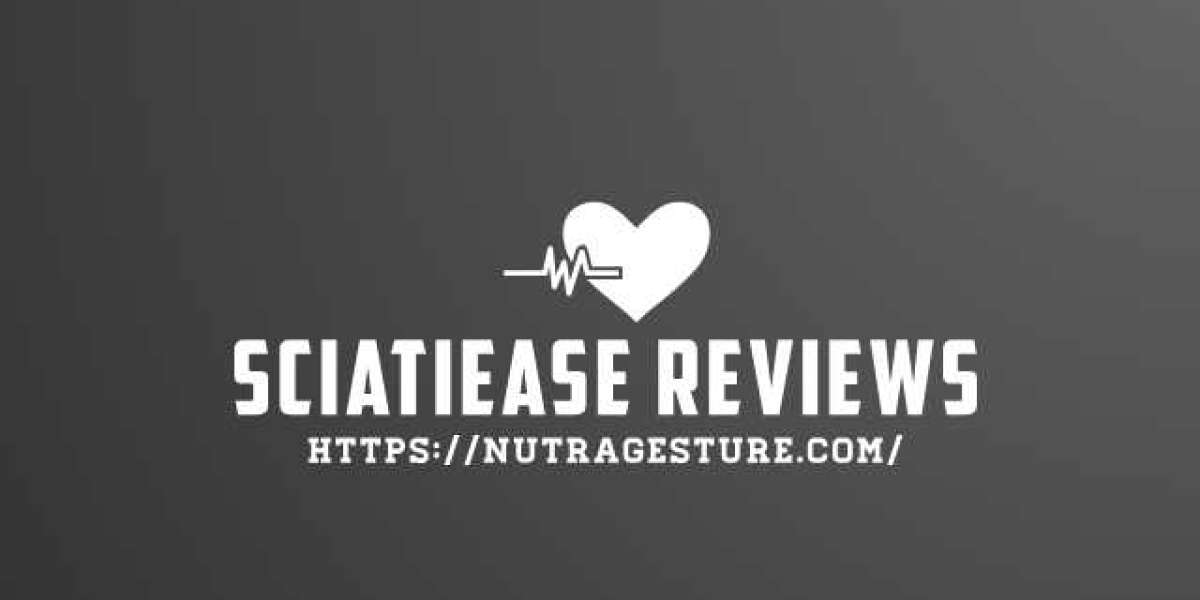 Sciatiease Reviews supporting nerve health