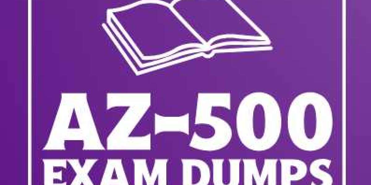 AZ-500 Exam dumps  About Microsoft Azure Fundamentals PDF dumps pdf