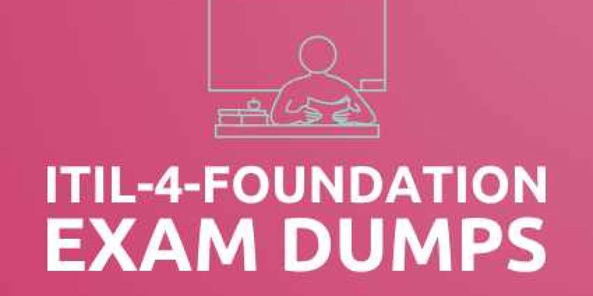 ITIL-4-Foundation Exam Dumps  Our team of qualified professionals checks the validity