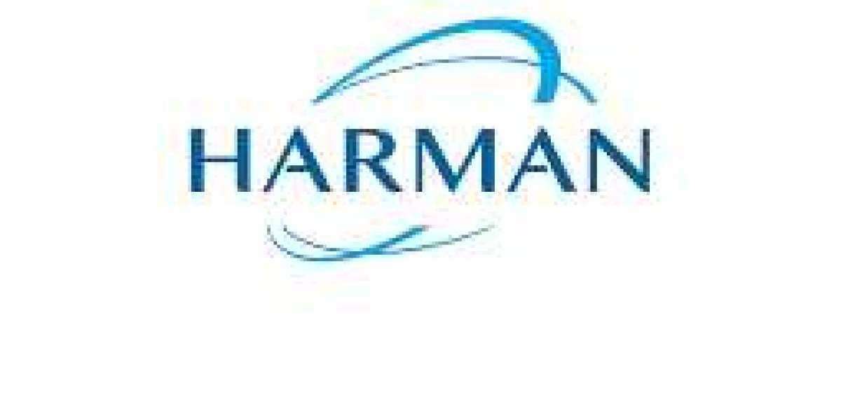 HARMAN Ready Care - In-vehicle Safety and Wellbeing