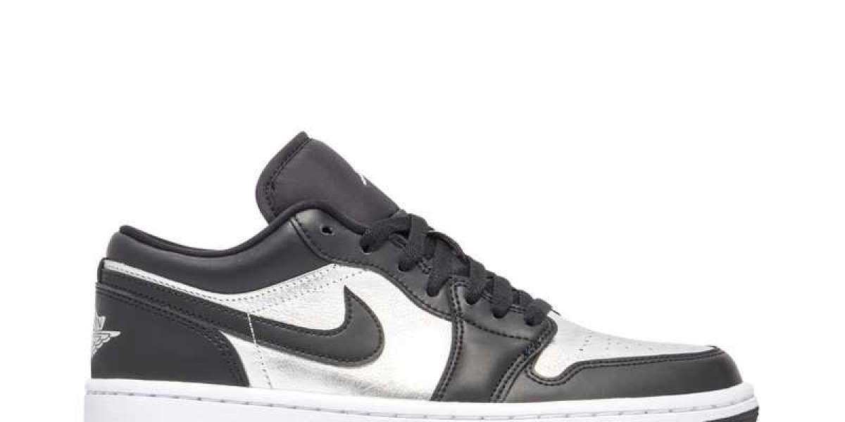 Modern Reverence: Reimagining the Classic Air Jordan 1 'Shadow' with Contemporary Flair