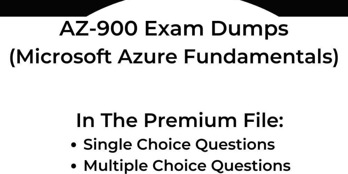 AZ-900 Exam Dumps - Helpful Exam Preparation Guidelines