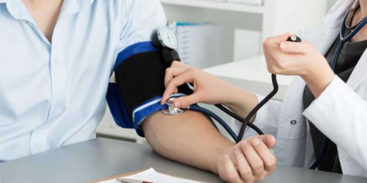 The Importance of Regular Medical Check-ups in Dubai