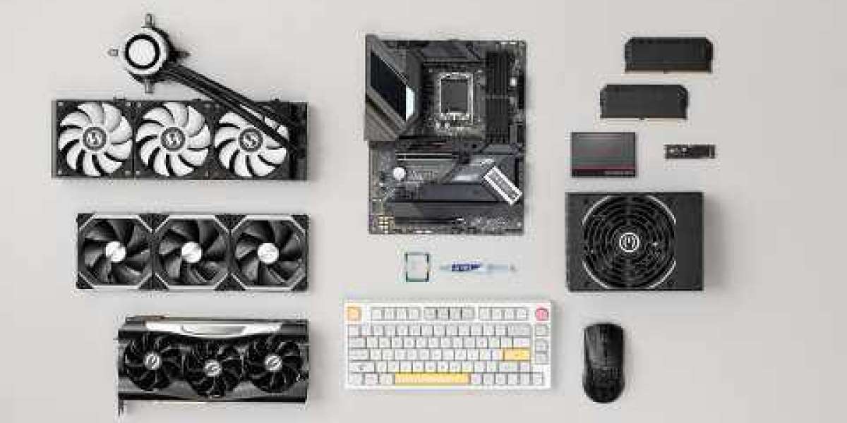 A Guide to Best IT Hardware