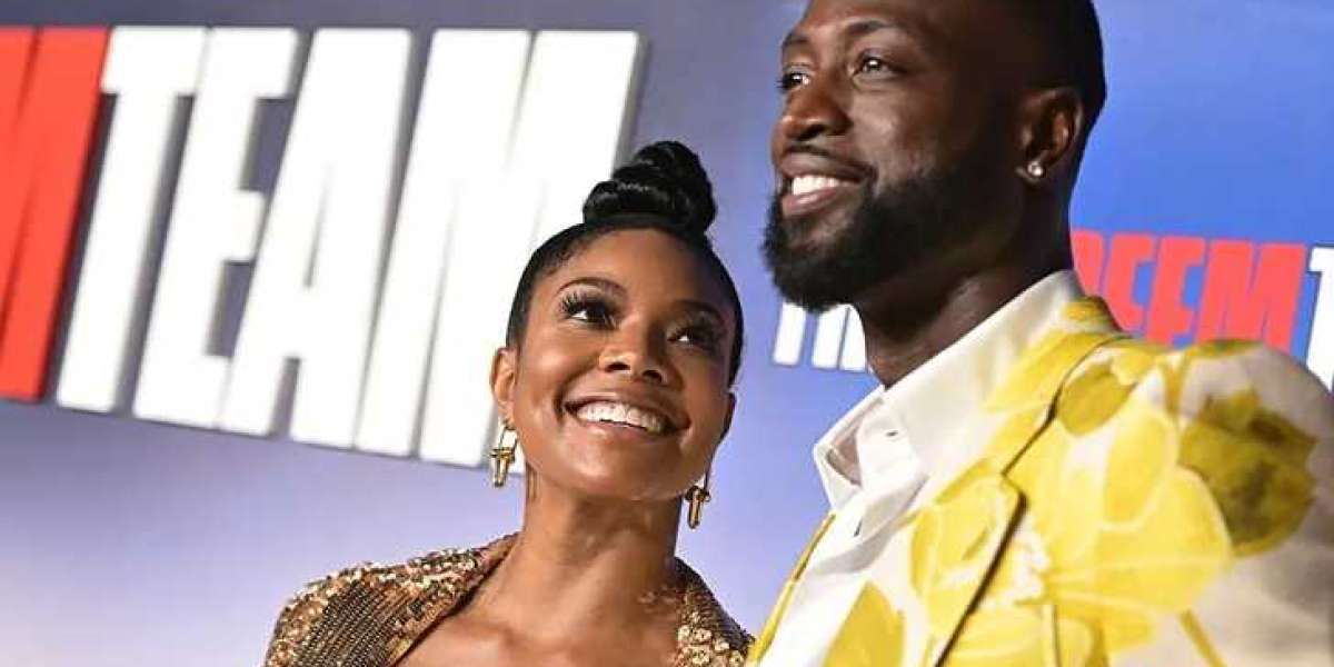 Wade admits telling wife and kids was harder than losing NBA Finals