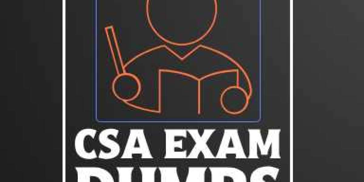 CSA Exam Dumps  Can I byskip my check together along with your  System
