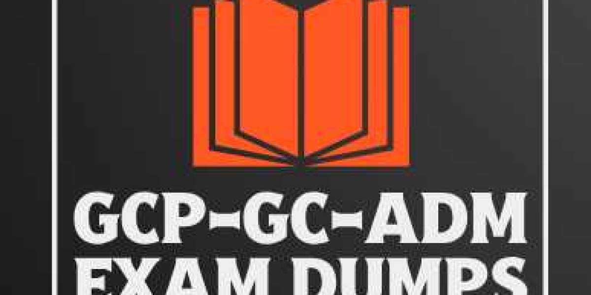 GCP-GC-ADM Dumps To acquire Achievement Within your Strategies