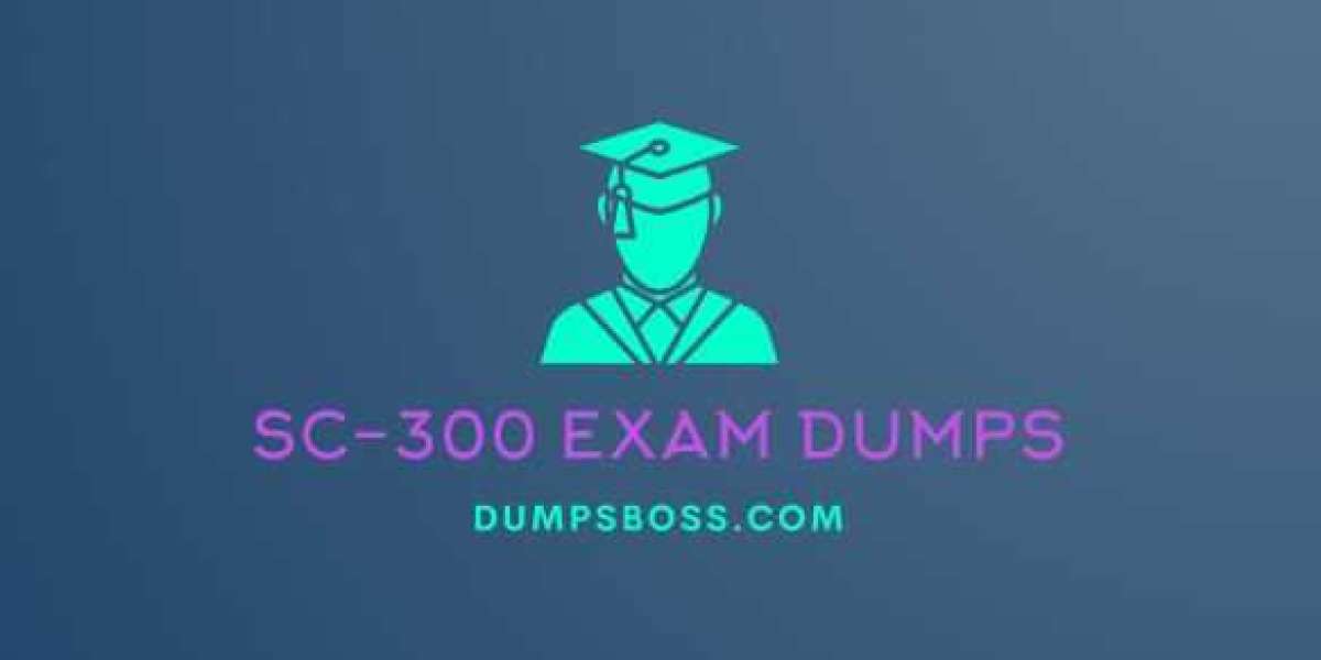 Microsoft SC-300 Exam Dumps: The Easiest Way to Prepare for the Test