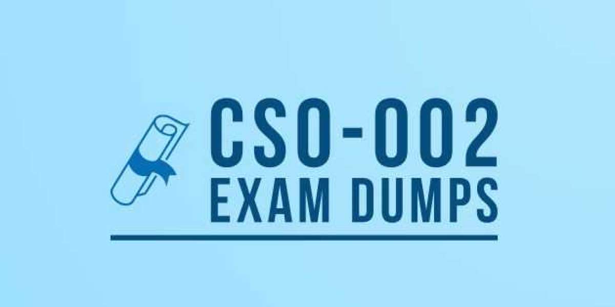 CS0-002 Exam Dumps: The Next Big Thing in IT Certification